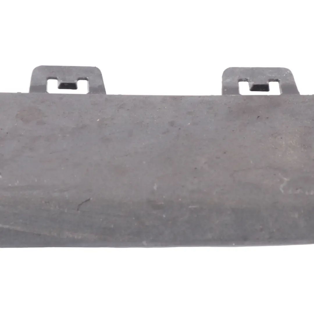 Mercedes W213 Parte inferior trasera izquierda Spoiler parachoques - SKU A2138852701 - Número de pieza a2138852701
