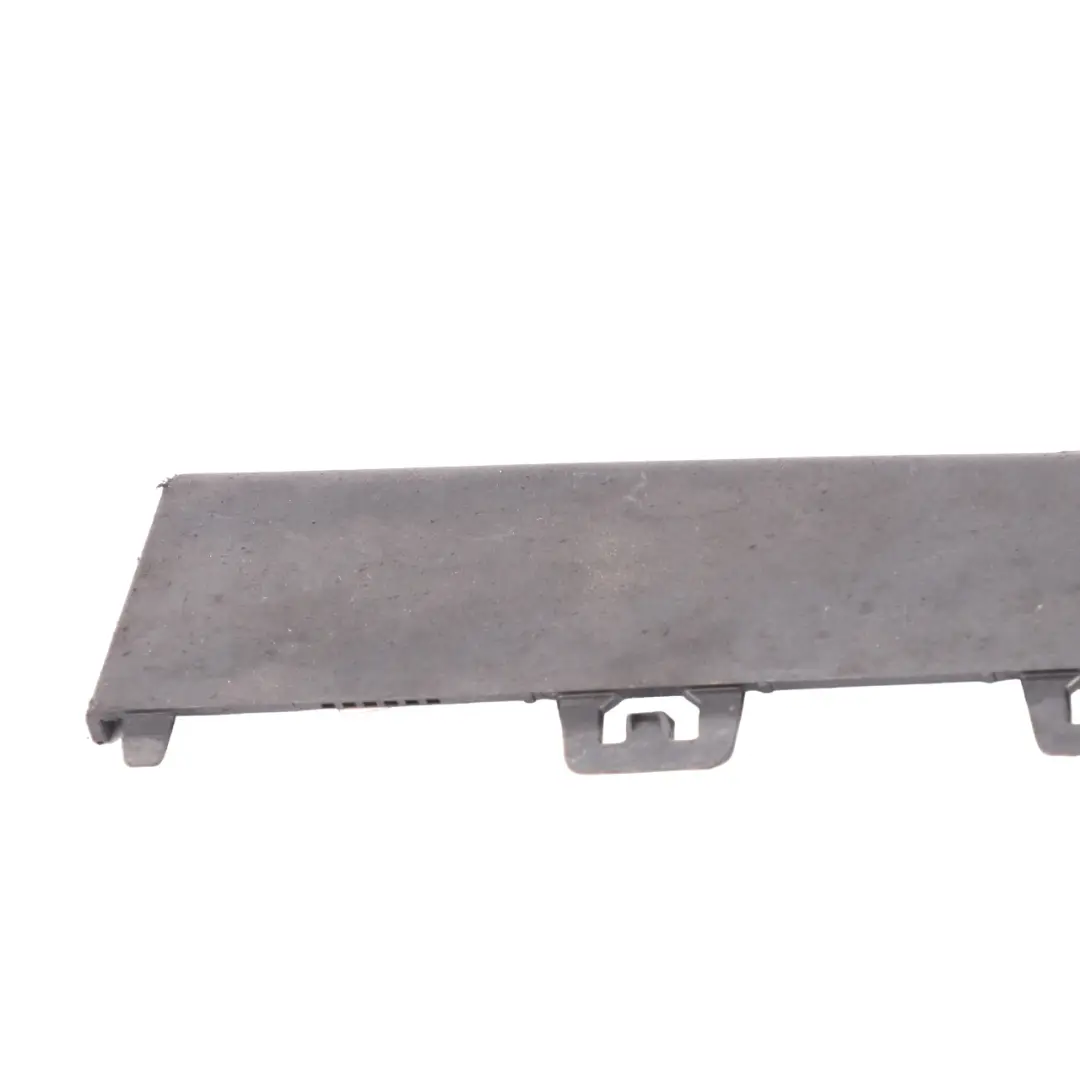 Bottom Left N/S Bumper Spoiler to Mercedes W213 Rear with Part number a2138852701 Mercedes W213 Rear Bottom Left N/S Bumper Spoiler - SKU A2138852701 - Part number a2138852701