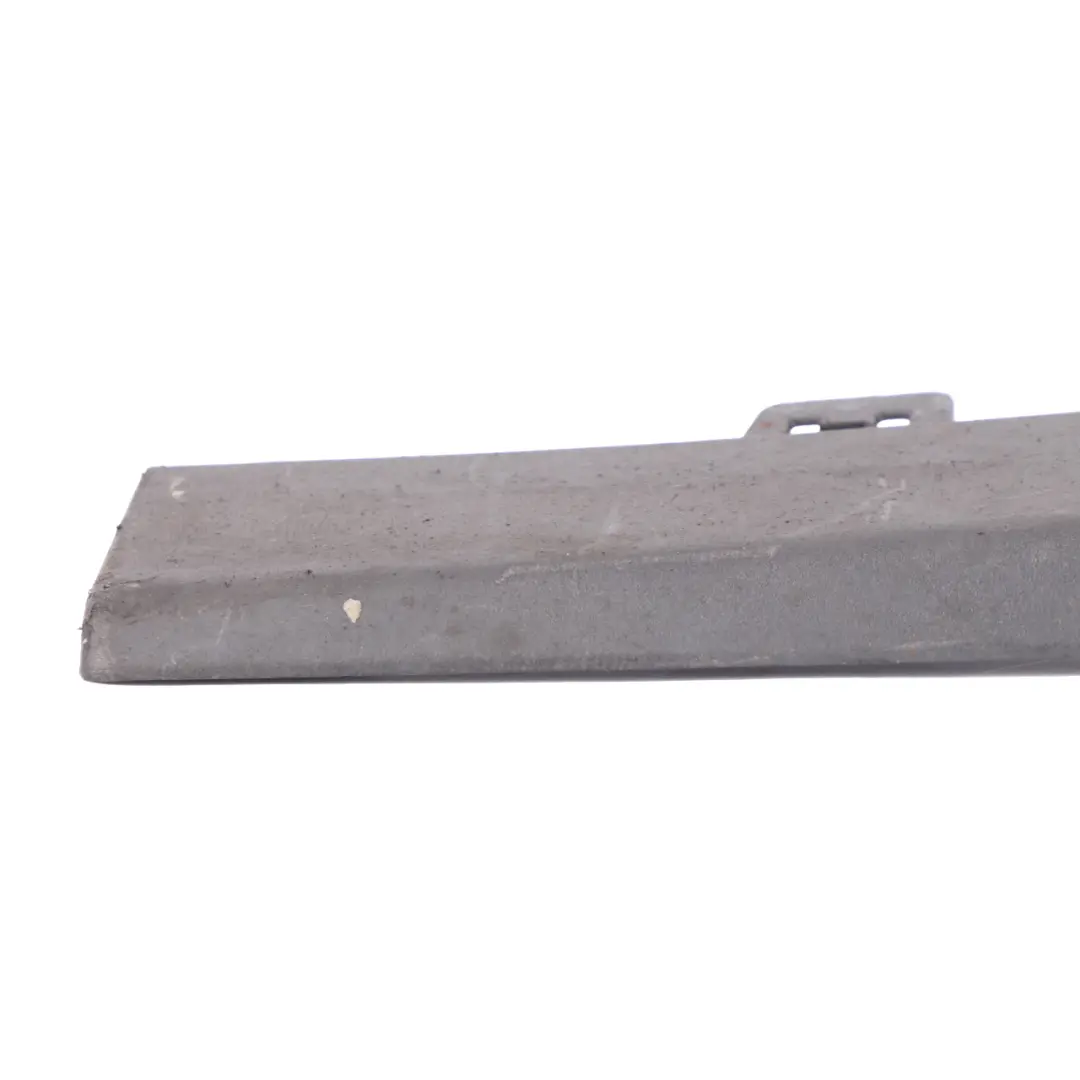 Mercedes W213 Hintere Stoßstange Zierleiste Rechts Halterung Trim - SKU A2138852801 - Teilenummer A2138852801