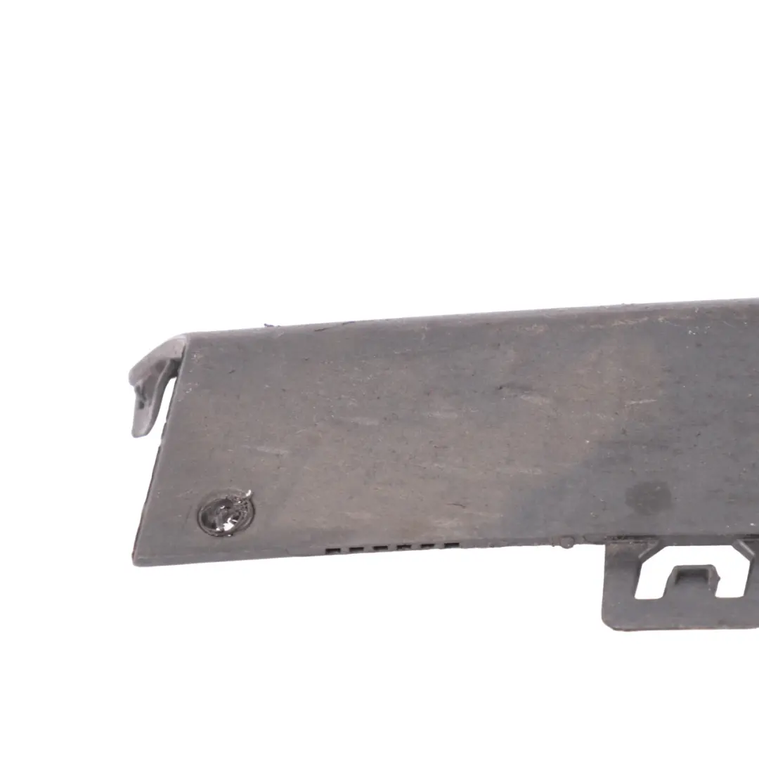 Bumper Trim Strip Right O/S Holder Mount Trim to Mercedes W213 Rear with Part number A2138852801 Mercedes W213 Rear Bumper Trim Strip Right O/S Holder Mount Trim - SKU A2138852801 - Part number A2138852801