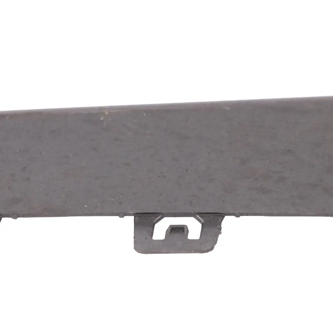 Mercedes W213 Hintere Stoßstange Zierleiste Rechts Halterung Trim - SKU A2138852801 - Teilenummer A2138852801