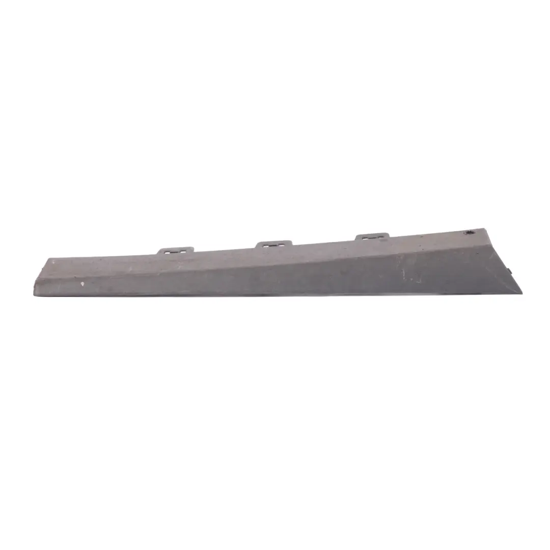 Mercedes W213 pare-chocs arrière droit - SKU A2138852801 - Numéro de pièce A2138852801