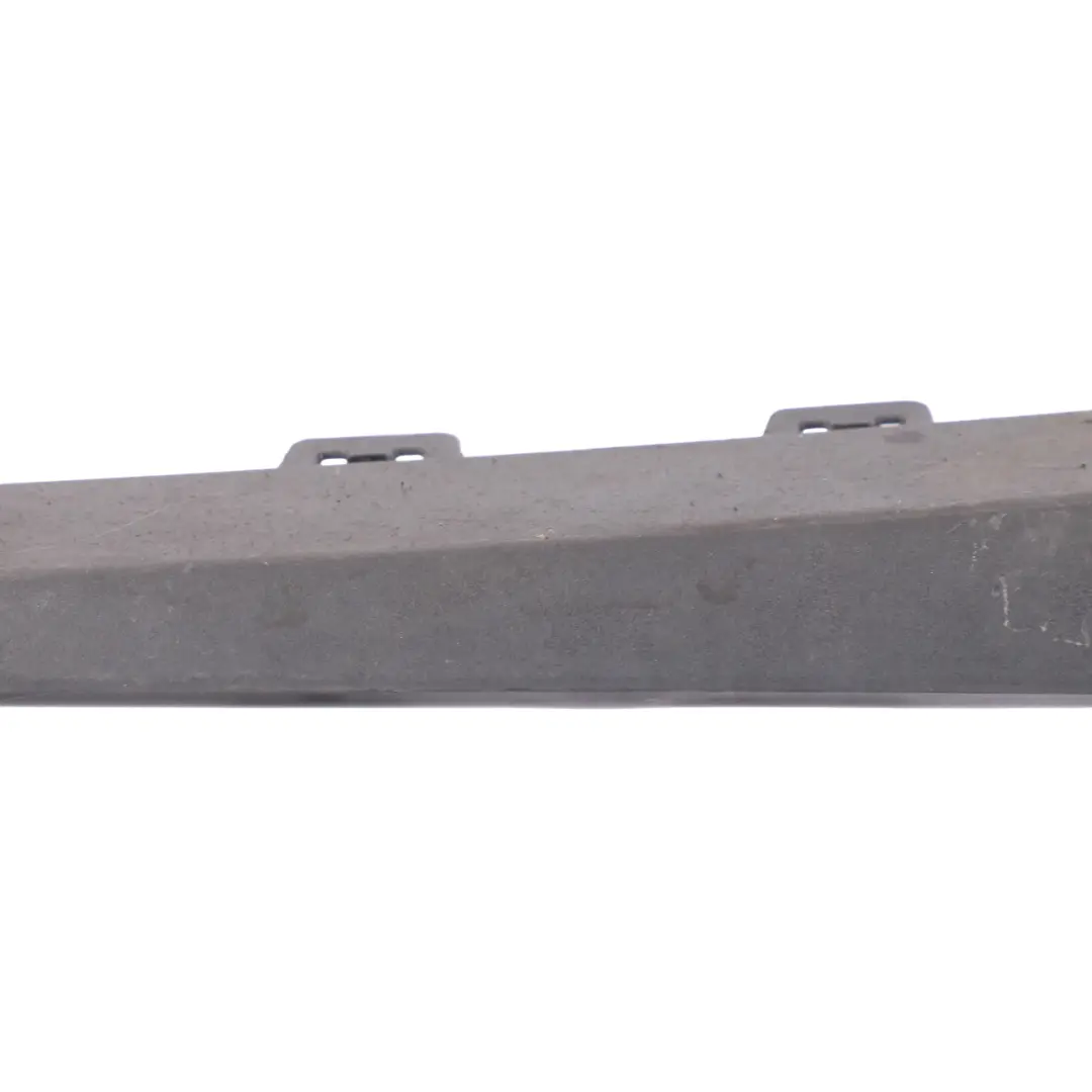 Hintere Stoßstange Zierleiste Rechts Halterung Trim für Mercedes W213 mit Teilenummer A2138852801 Mercedes W213 Hintere Stoßstange Zierleiste Rechts Halterung Trim - SKU A2138852801 - Teilenummer A2138852801