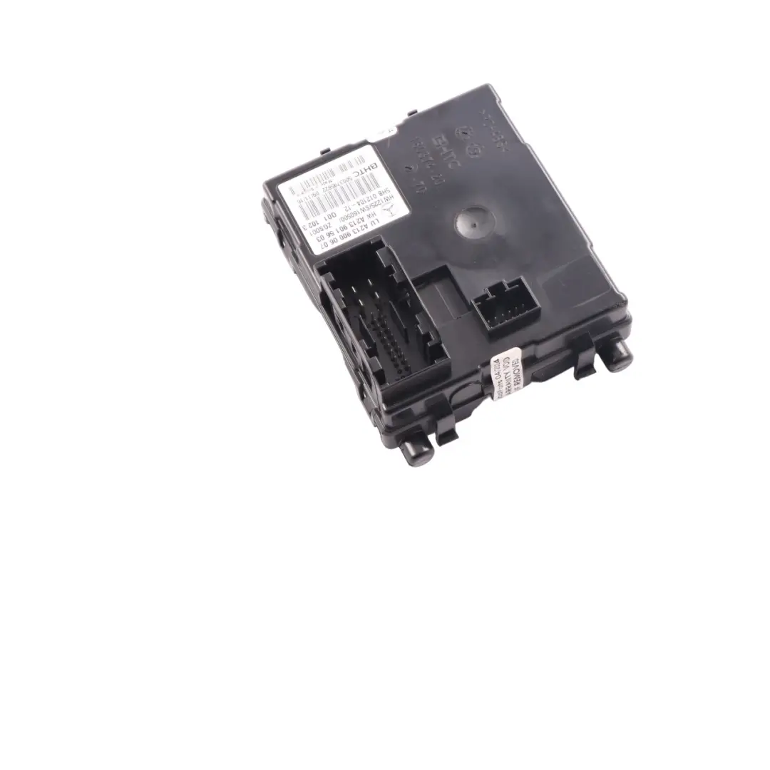 Module De Commande De Climatisation pour Mercedes W213 à propos du numéro de pièce A2139000607 Mercedes W213 Module De Commande De Climatisation - SKU A2139000607 - Numéro de pièce A2139000607