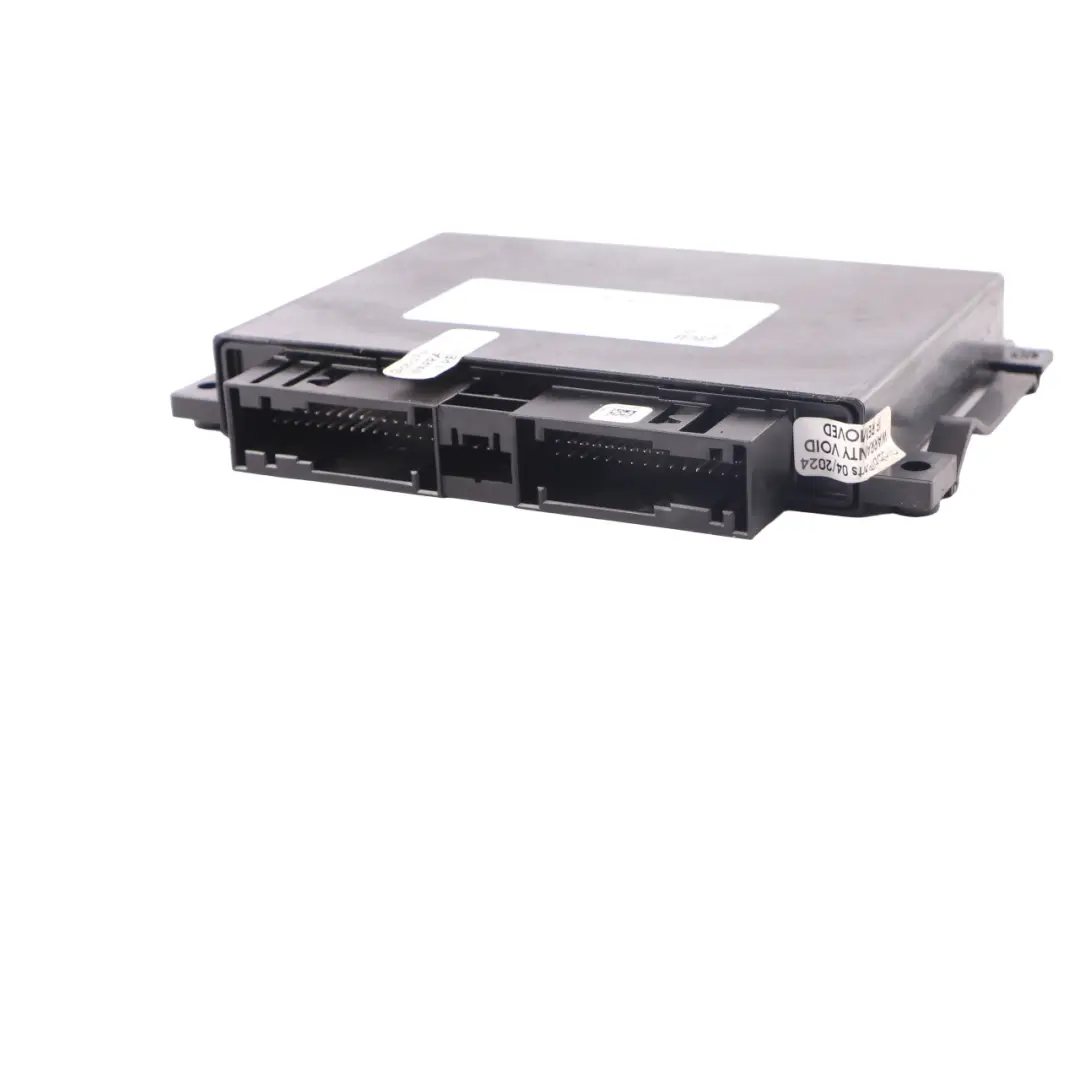  Module transmission Mercedes V177 Diesel OM654 Contrôle automatique ECU - SKU A2139003317 - Numéro de pièce A2139003317