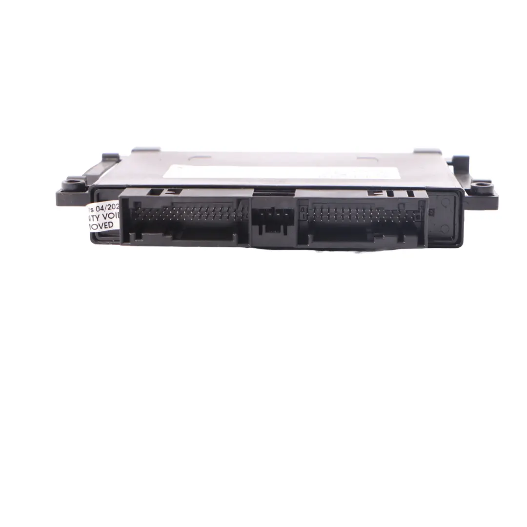 Mercedes C118 V177 W213 Diesel OM654 Automatic Transmission Module - SKU A2139003317A - Part number A2139003317