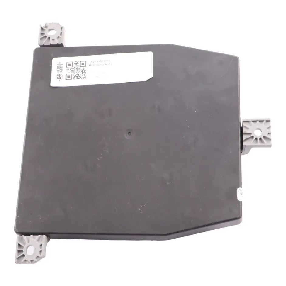 SAM Module Signal Actuation Module Comfort Unit to Mercedes W213 with Part number A2139005315 Mercedes W213 SAM Module Signal Actuation Module Comfort Unit - SKU A2139003711 - Part number A2139005315