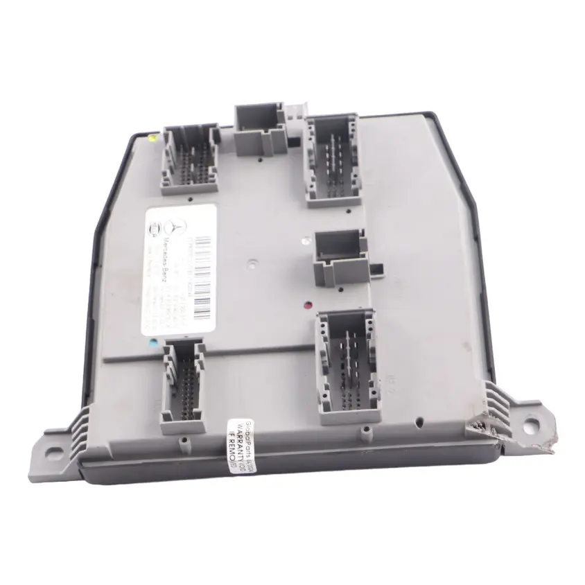 Mercedes W213 SAM Module Signal Actuation Module Comfort Unit - SKU A2139003711 - Part number A2139005315