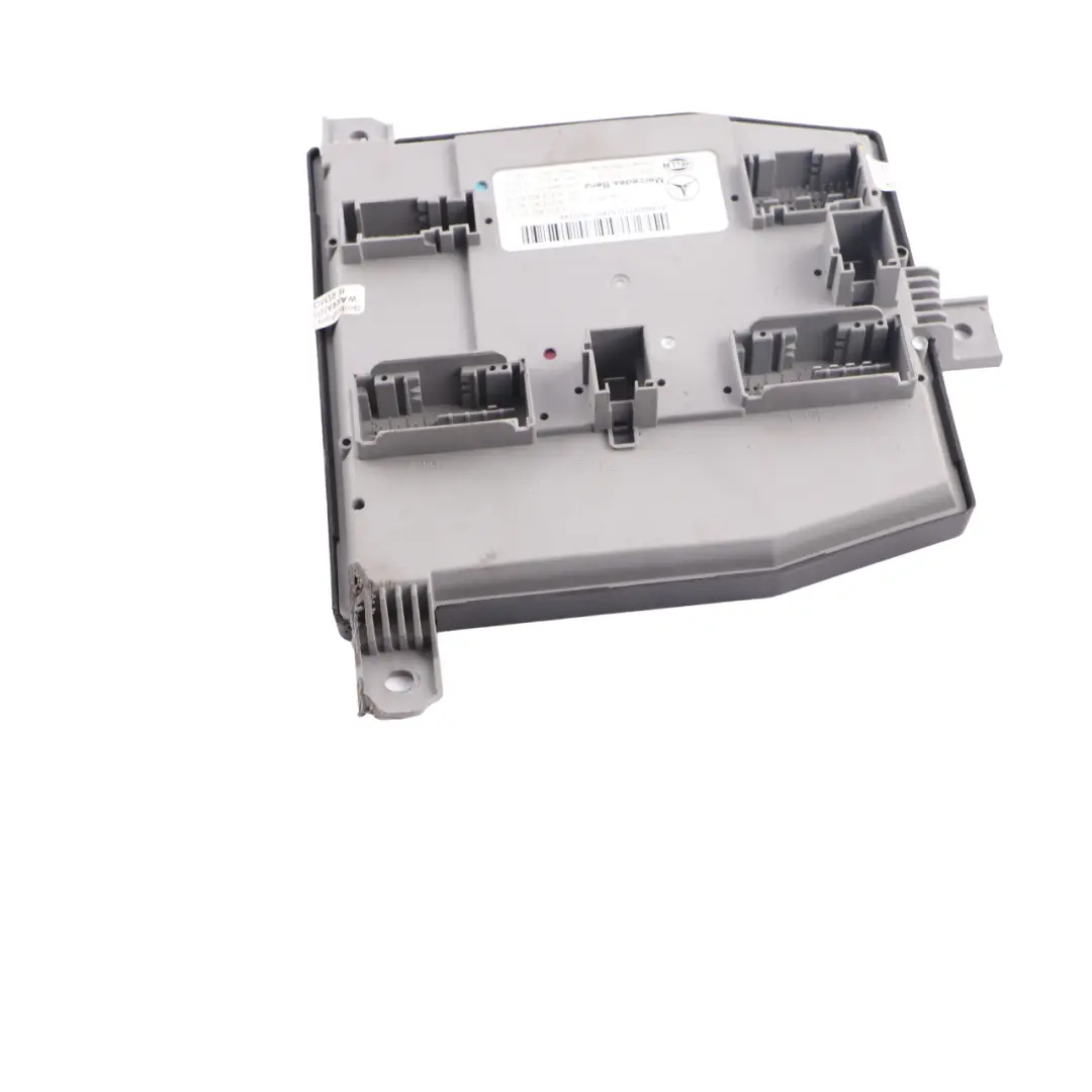 SAM Module Signal Actuation Module Comfort Unit to Mercedes W213 with Part number A2139005315 Mercedes W213 SAM Module Signal Actuation Module Comfort Unit - SKU A2139003711 - Part number A2139005315