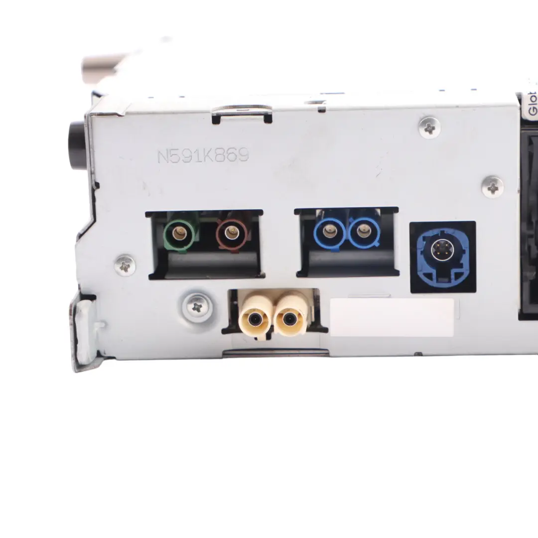  Head Unit Mercedes W213 C238 Radio Navigation Media Player Unit - SKU A2139004316 - Part number A2139004316