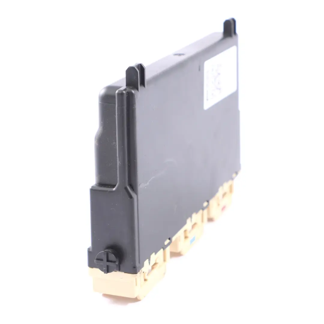 Mercedes W213 Front Seat Control Unit Module ECU - SKU A2139008309 - Part number A2139008309