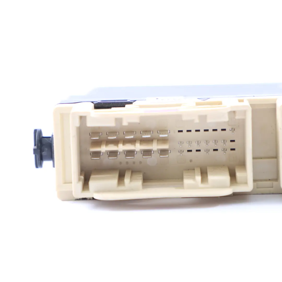 Mercedes W213 Front Seat Control Unit Module ECU - SKU A2139008309 - Part number A2139008309
