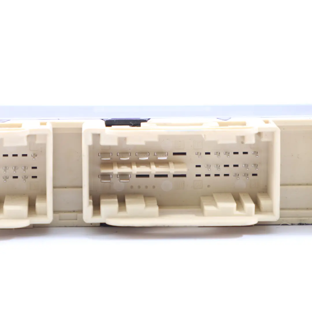 Mercedes W213 Modulo Centralina Sedili Anteriori - SKU A2139008309 - Numero di parte A2139008309