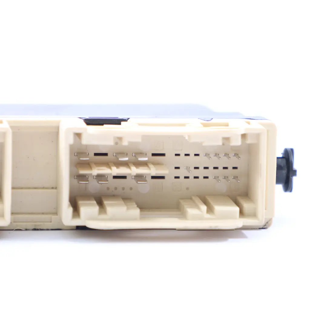 Mercedes W213 Front Seat Control Unit Module ECU - SKU A2139008309 - Part number A2139008309
