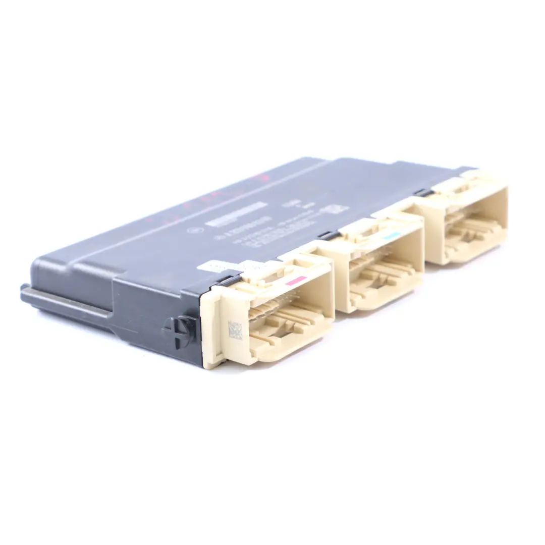 Unidad de Control del Asiento Delantero Módulo ECU para Mercedes W213 con número de pieza A2139008309 Mercedes W213 Unidad de Control del Asiento Delantero Módulo ECU - SKU A2139008309 - Número de pieza A2139008309