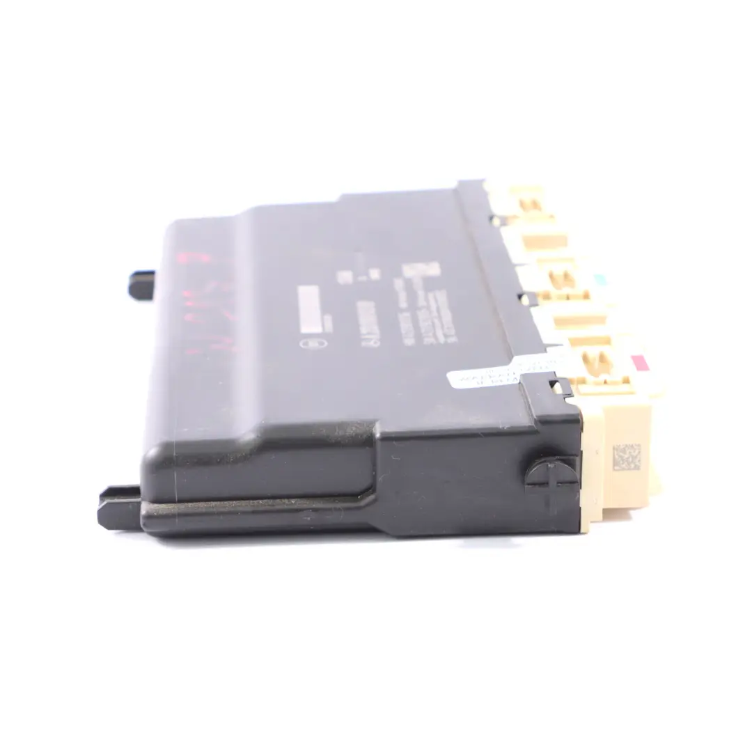 Mercedes W213 Front Seat Control Unit Module ECU - SKU A2139008309 - Part number A2139008309