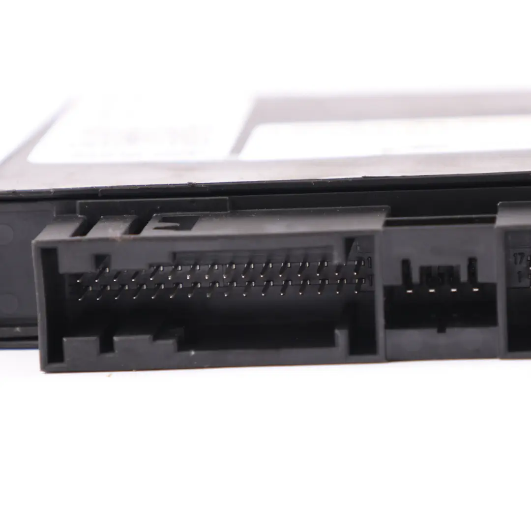 Módulo Cambios Control ECU Automática para Mercedes C253 W177 W205 W247 con número de pieza A2139008730 Mercedes C253 W177 W205 W247 Módulo Cambios Control ECU Automática - SKU A2139008730 - Número de pieza A2139008730