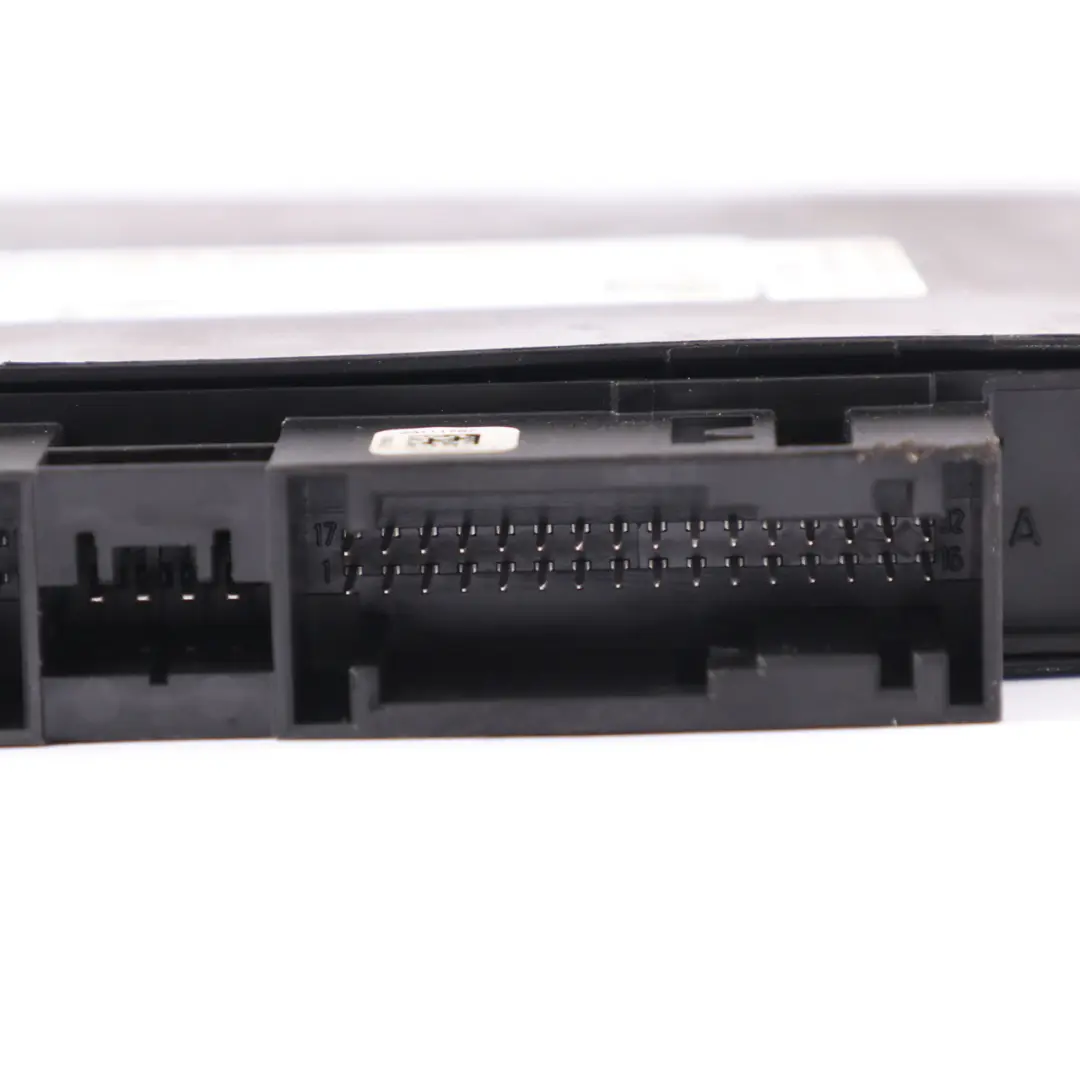 Module Contrôle Boîte Vitesses Automatique pour Mercedes C253 W177 W205 à propos du numéro de pièce A2139008730 Mercedes C253 W177 W205 Module Contrôle Boîte Vitesses Automatique - SKU A2139008730 - Numéro de pièce A2139008730