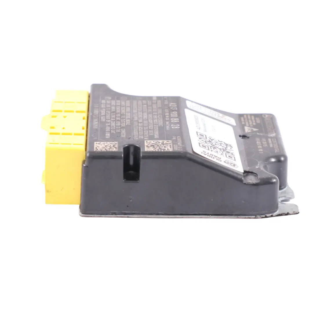 Air Module Mercedes W213 C238 C253 Control Unit ECU - SKU A2139008828 - Part number A2139008828