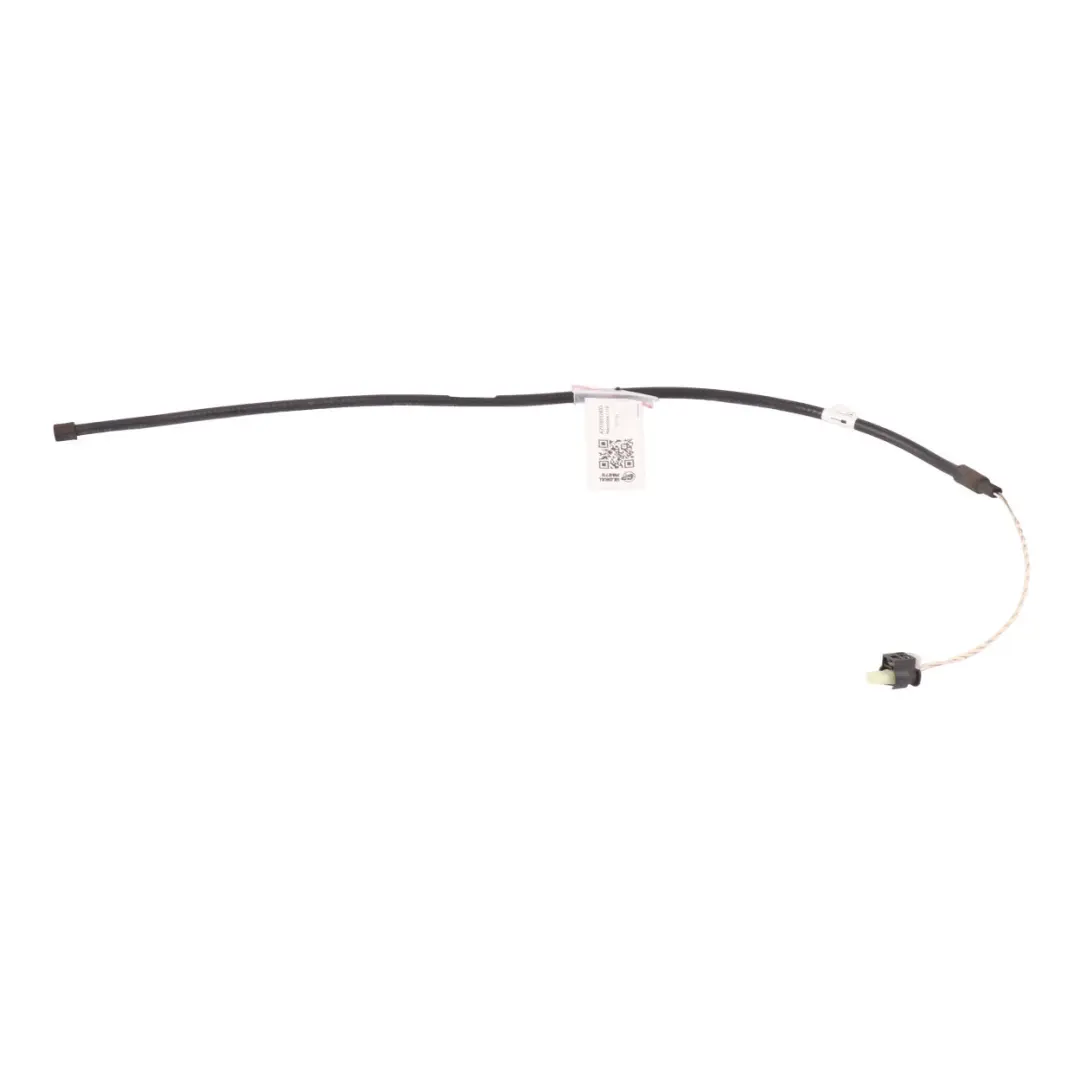 Maletero Portón Trasero Interruptor Sensor Módulo A2229059004 para Mercedes W213 con número de pieza A2139052403 Mercedes W213 Maletero Portón Trasero Interruptor Sensor Módulo A2229059004 - SKU A2139052403 - Número de pieza A2139052403