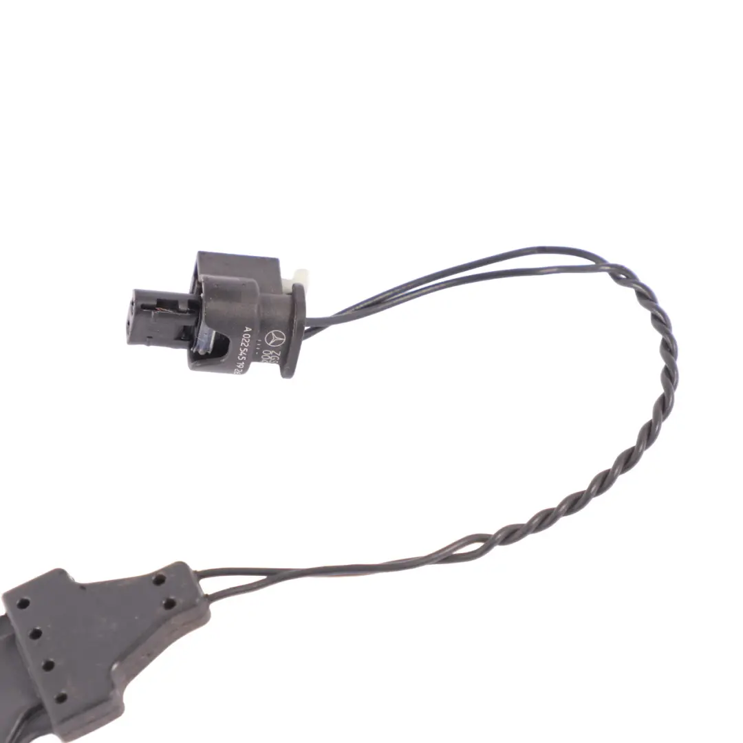 Mercedes C118 C253 Hintere Stoßstange Schalter Sensor Modul - SKU A2139058101 - Teilenummer A2139058101