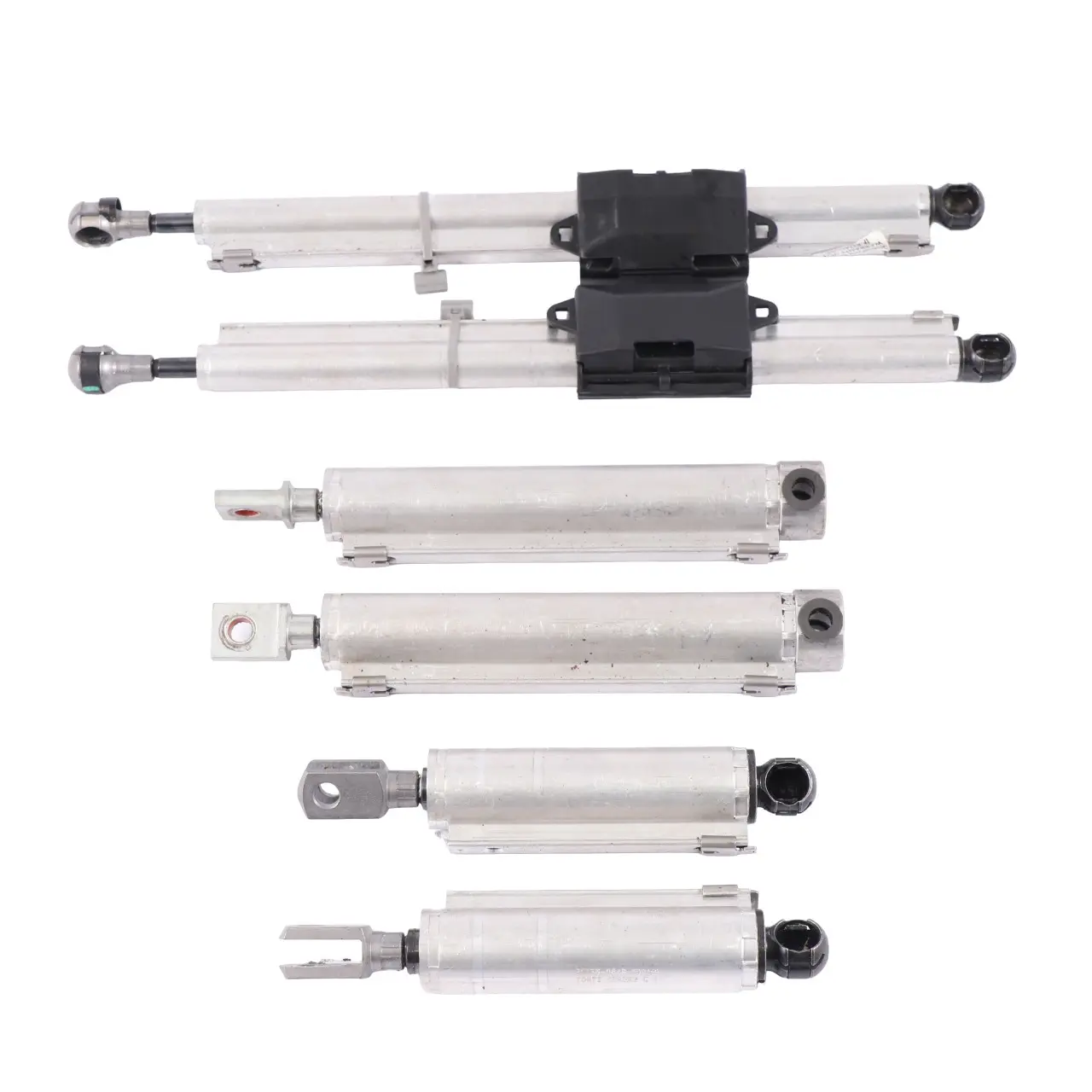 Mercedes A205 Tetto apribile Set di cilindri idraulici A2178002800