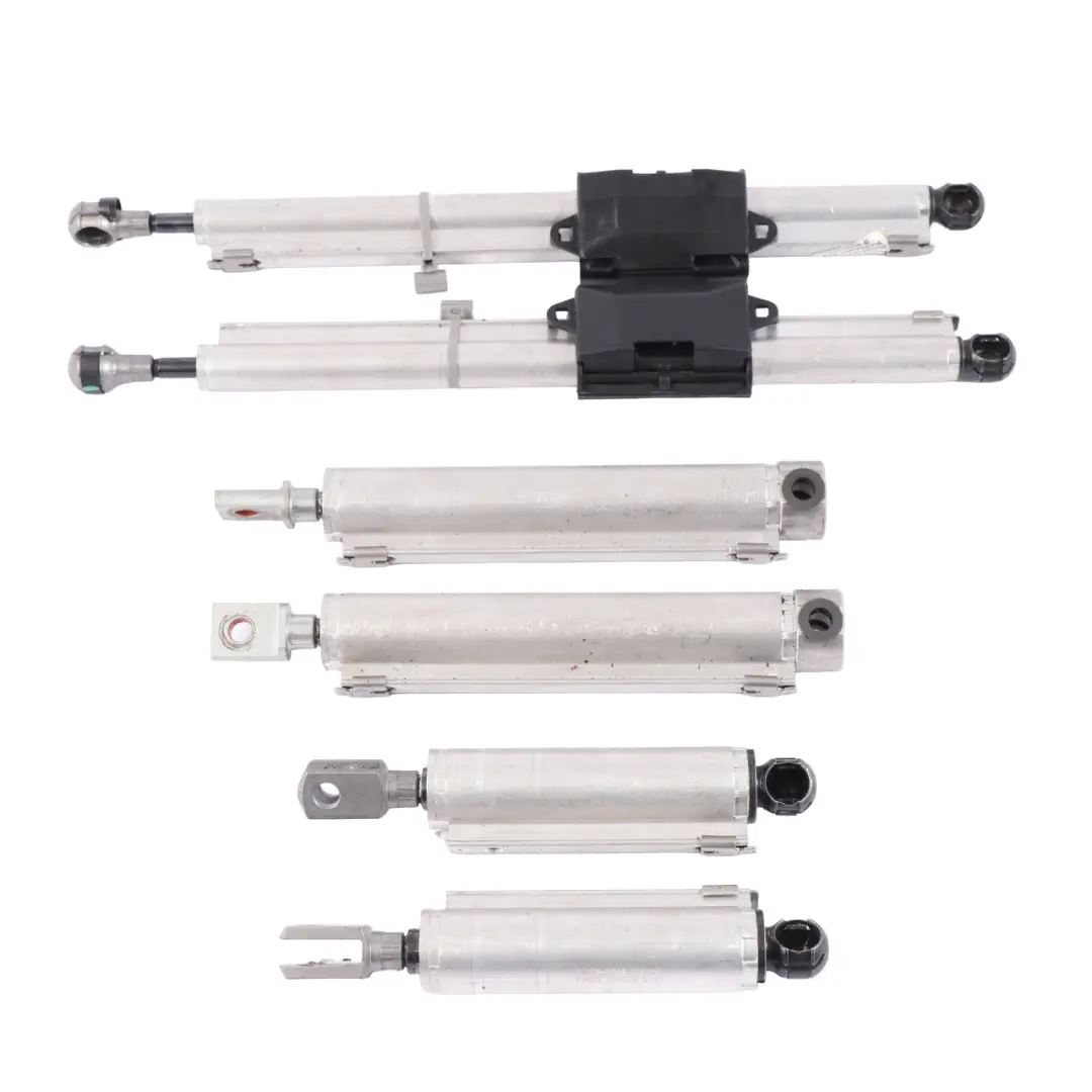 Tetto apribile Set di cilindri idraulici per Mercedes A205 con numero di parte A2178002800 Mercedes A205 Tetto apribile Set di cilindri idraulici - SKU A2178002800 - Numero di parte A2178002800