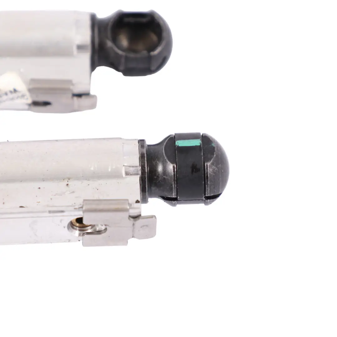 Folding Roof Hydraulic Cylinder Set to Mercedes A205 Convertible with Part number A2178002800 Mercedes A205 Convertible Folding Roof Hydraulic Cylinder Set - SKU A2178002800 - Part number A2178002800