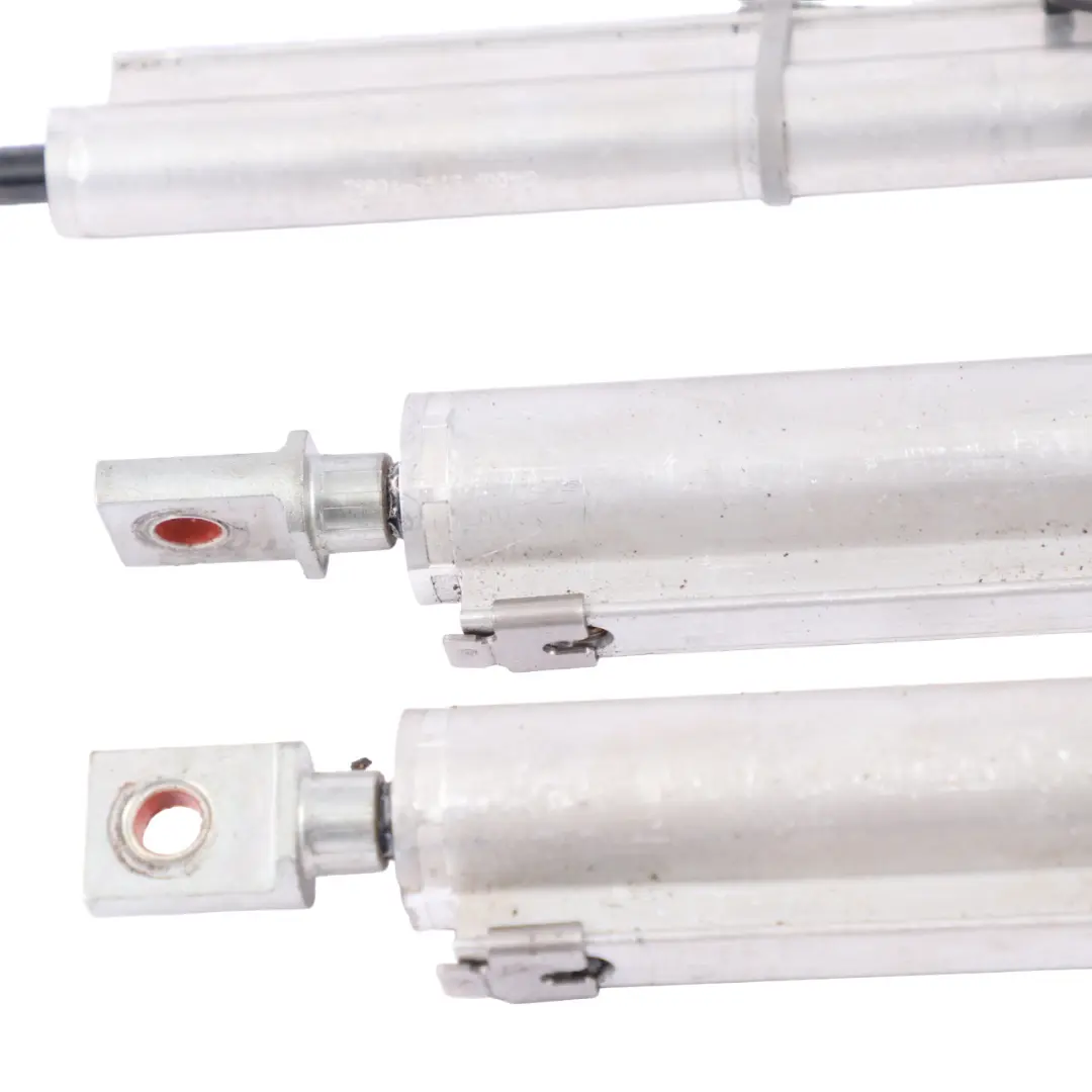 Mercedes A205 Convertible Folding Roof Hydraulic Cylinder Set - SKU A2178002800 - Part number A2178002800