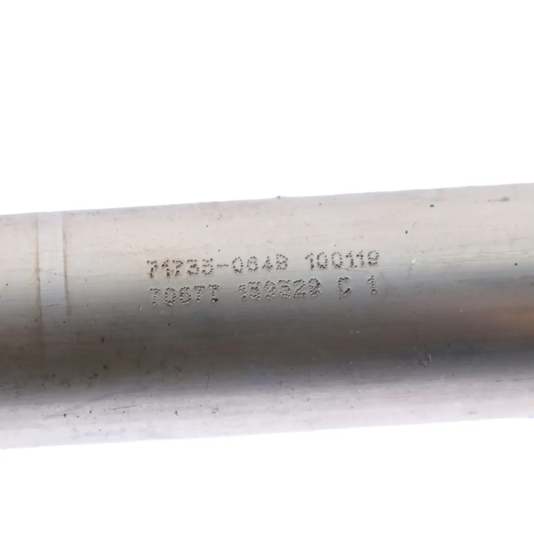 Folding Roof Hydraulic Cylinder Set to Mercedes A205 Convertible with Part number A2178002800 Mercedes A205 Convertible Folding Roof Hydraulic Cylinder Set - SKU A2178002800 - Part number A2178002800