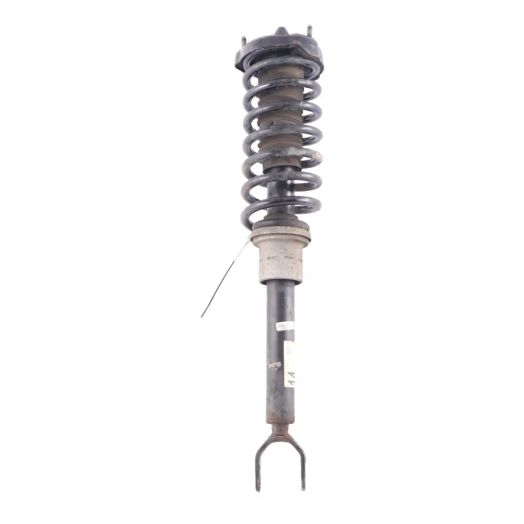 Mercedes C219 Amortisseur Avant Droit Gauche Strut Spring - SKU A2193201413 - Numéro de pièce A2193201413