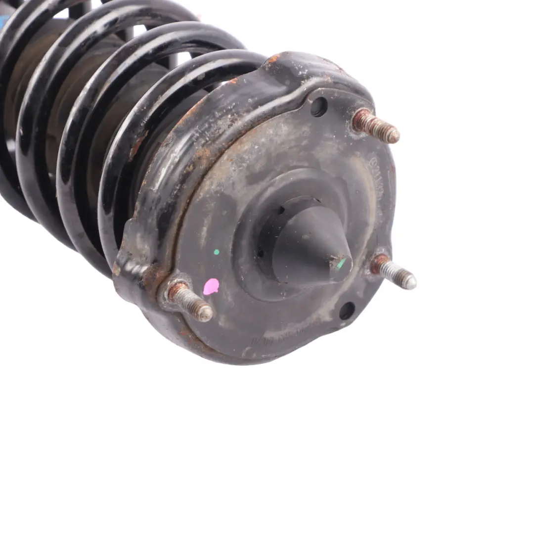 Amortiguador Delantero Derecho Izquierdo Strut Spring para Mercedes C219 con número de pieza A2193201413 Mercedes C219 Amortiguador Delantero Derecho Izquierdo Strut Spring - SKU A2193201413 - Número de pieza A2193201413