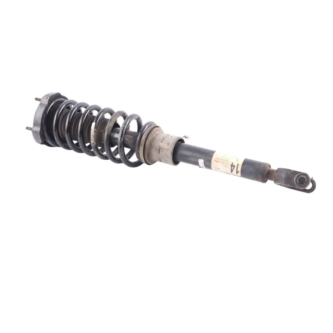Mercedes C219 Amortisseur Avant Droit Gauche Strut Spring - SKU A2193201413 - Numéro de pièce A2193201413