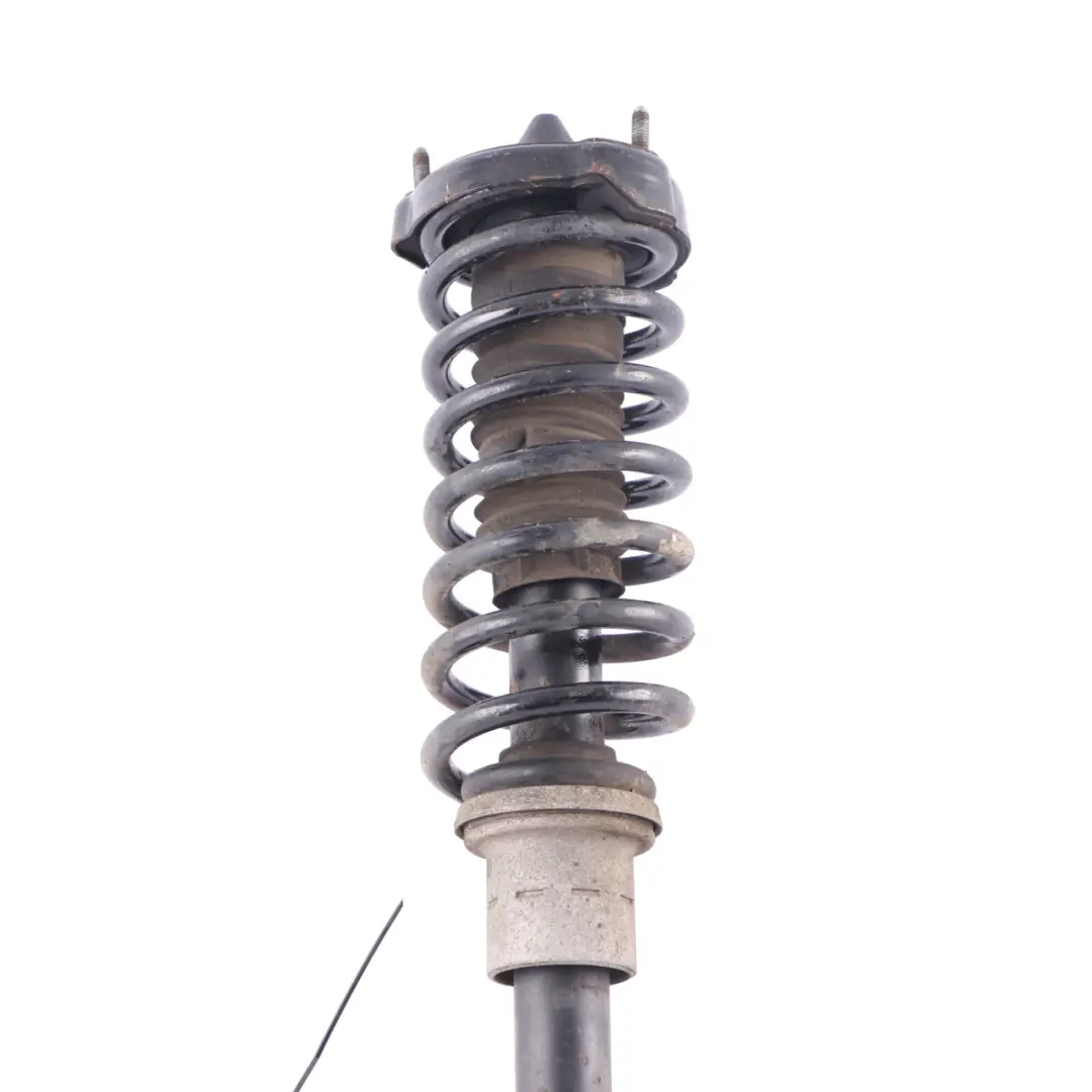 Mercedes C219 Amortisseur Avant Droit Gauche Strut Spring - SKU A2193201413 - Numéro de pièce A2193201413