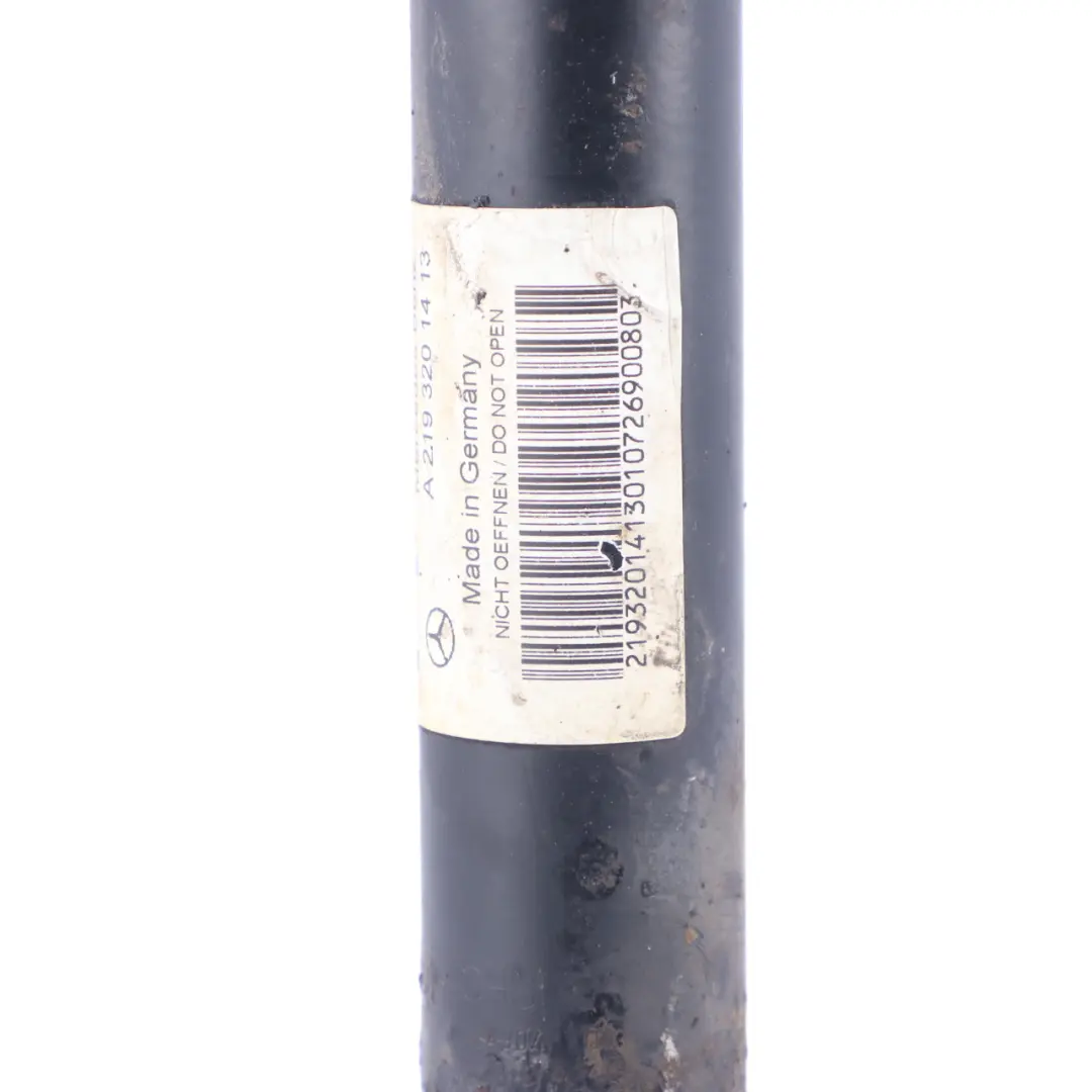 Amortiguador Delantero Derecho Izquierdo Strut Spring para Mercedes C219 con número de pieza A2193201413 Mercedes C219 Amortiguador Delantero Derecho Izquierdo Strut Spring - SKU A2193201413 - Número de pieza A2193201413