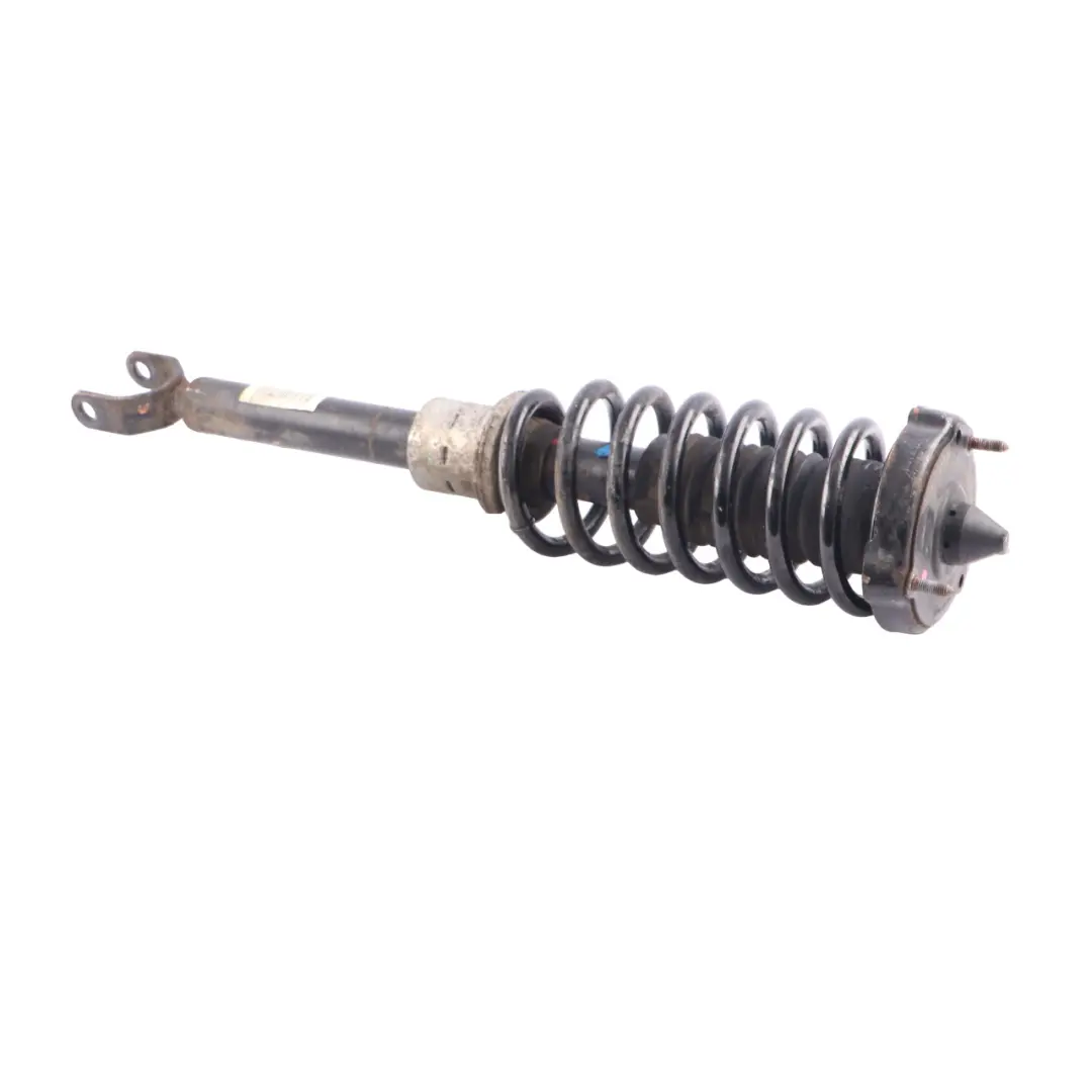 Mercedes C219 Amortisseur Avant Droit Gauche Strut Spring - SKU A2193201413 - Numéro de pièce A2193201413