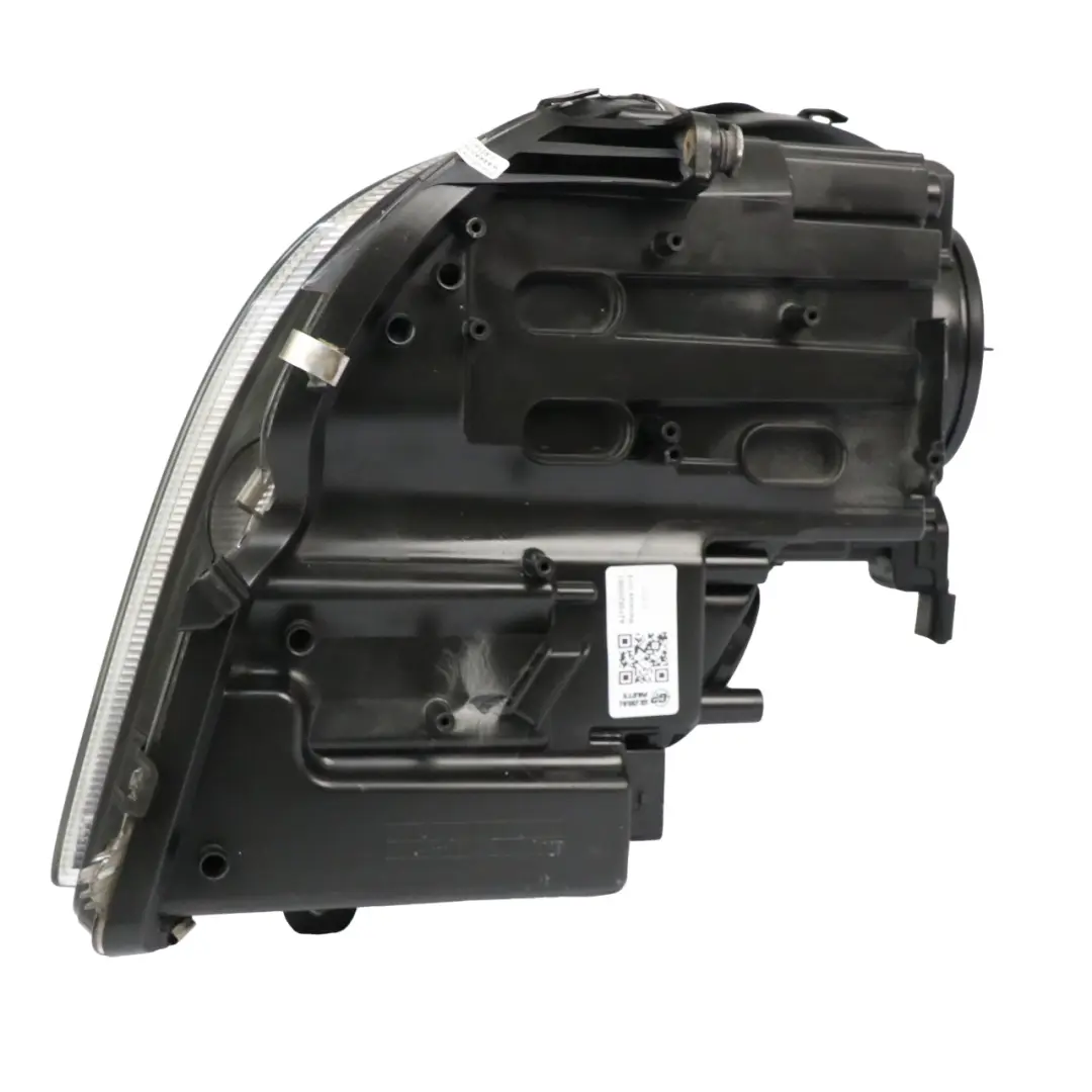 Mercedes CLS C219 Headlamp Headlight Front Lamp Light Left N/S - SKU rhd-A2198200961 - Part number A2198200961