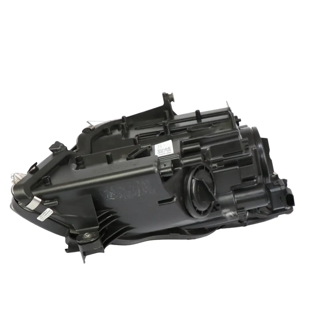 Mercedes CLS C219 Headlamp Headlight Front Lamp Light Left N/S - SKU rhd-A2198200961 - Part number A2198200961