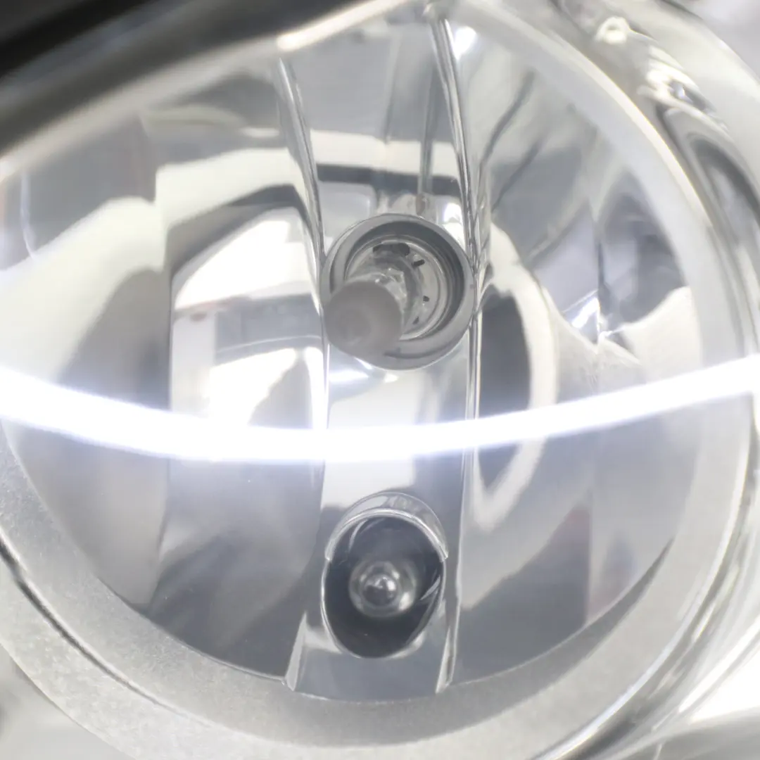 Mercedes CLS C219 Headlamp Headlight Front Lamp Light Left N/S - SKU rhd-A2198200961 - Part number A2198200961