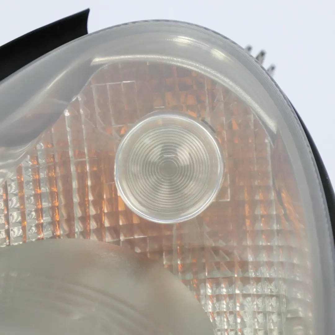 Mercedes CLS C219 Headlamp Headlight Front Lamp Light Left N/S - SKU rhd-A2198200961 - Part number A2198200961