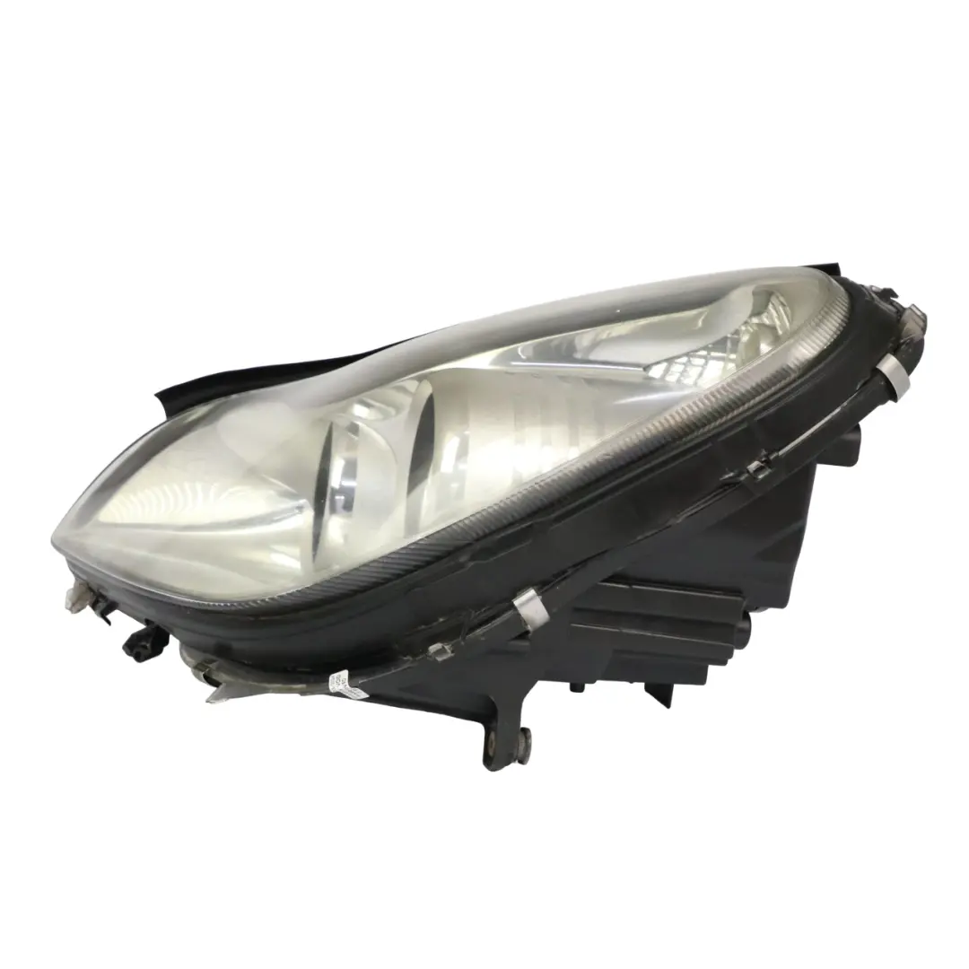 Mercedes CLS C219 Headlamp Headlight Front Lamp Light Left N/S - SKU rhd-A2198200961 - Part number A2198200961