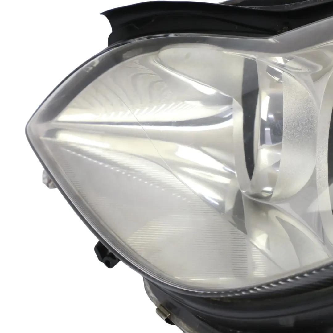 Mercedes CLS C219 Headlamp Headlight Front Lamp Light Left N/S - SKU rhd-A2198200961 - Part number A2198200961