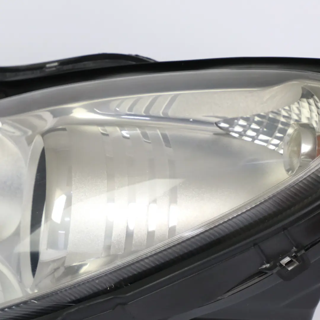Mercedes CLS C219 Headlamp Headlight Front Lamp Light Left N/S - SKU rhd-A2198200961 - Part number A2198200961