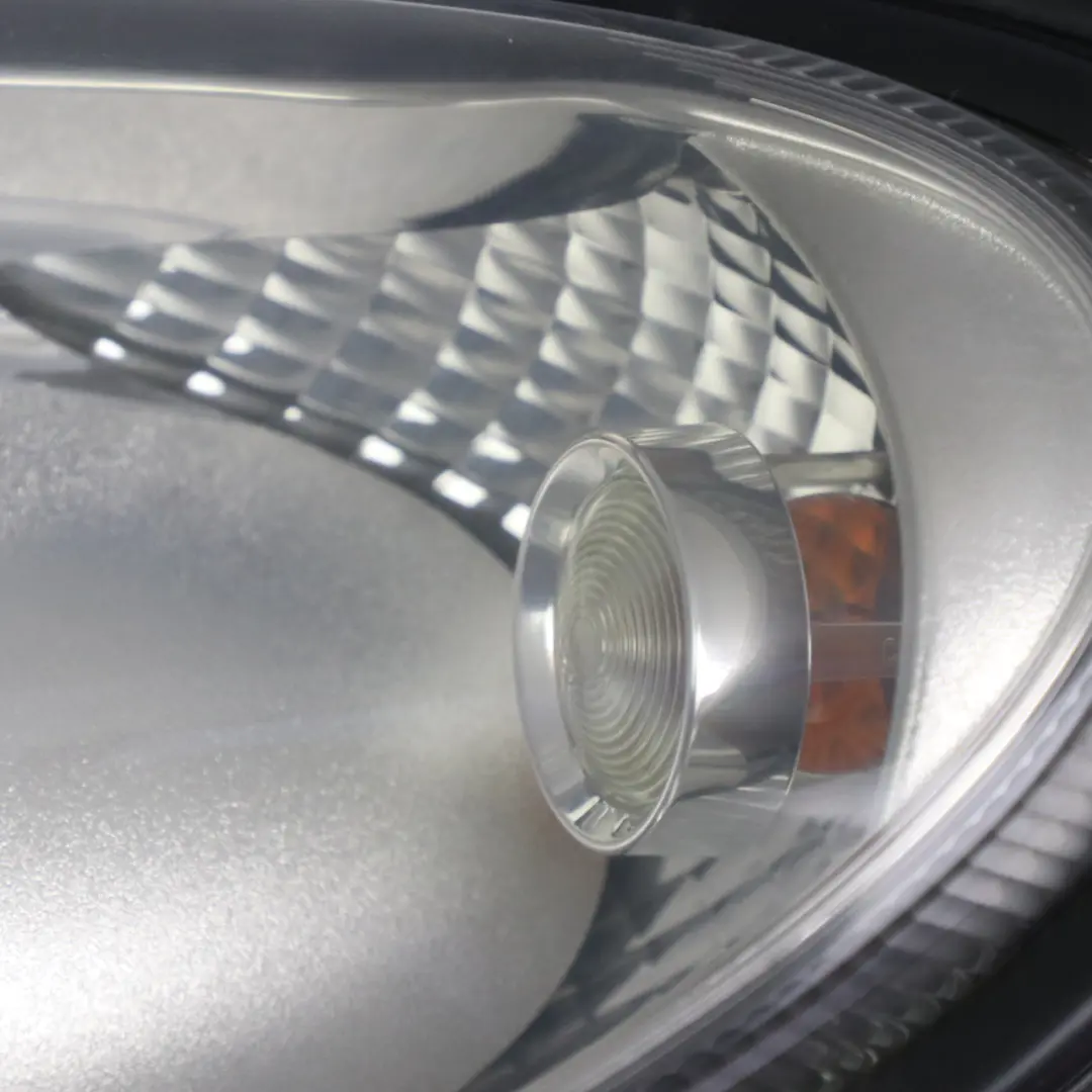 Mercedes CLS C219 Headlamp Headlight Front Lamp Light Left N/S - SKU rhd-A2198200961 - Part number A2198200961