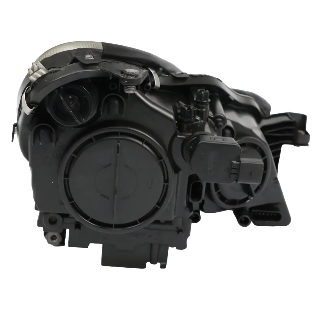 Headlamp Headlight Front Lamp Light Left N/S to Mercedes CLS C219 with Part number A2198200961 Mercedes CLS C219 Headlamp Headlight Front Lamp Light Left N/S - SKU rhd-A2198200961 - Part number A2198200961