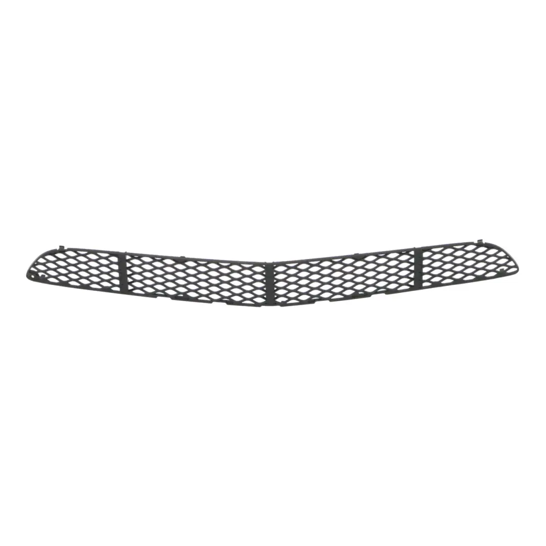 Mercedes C219 Parachoques Rejilla Delantera Rejilla Central Panel - SKU A2198850053 - Número de pieza A2198850053