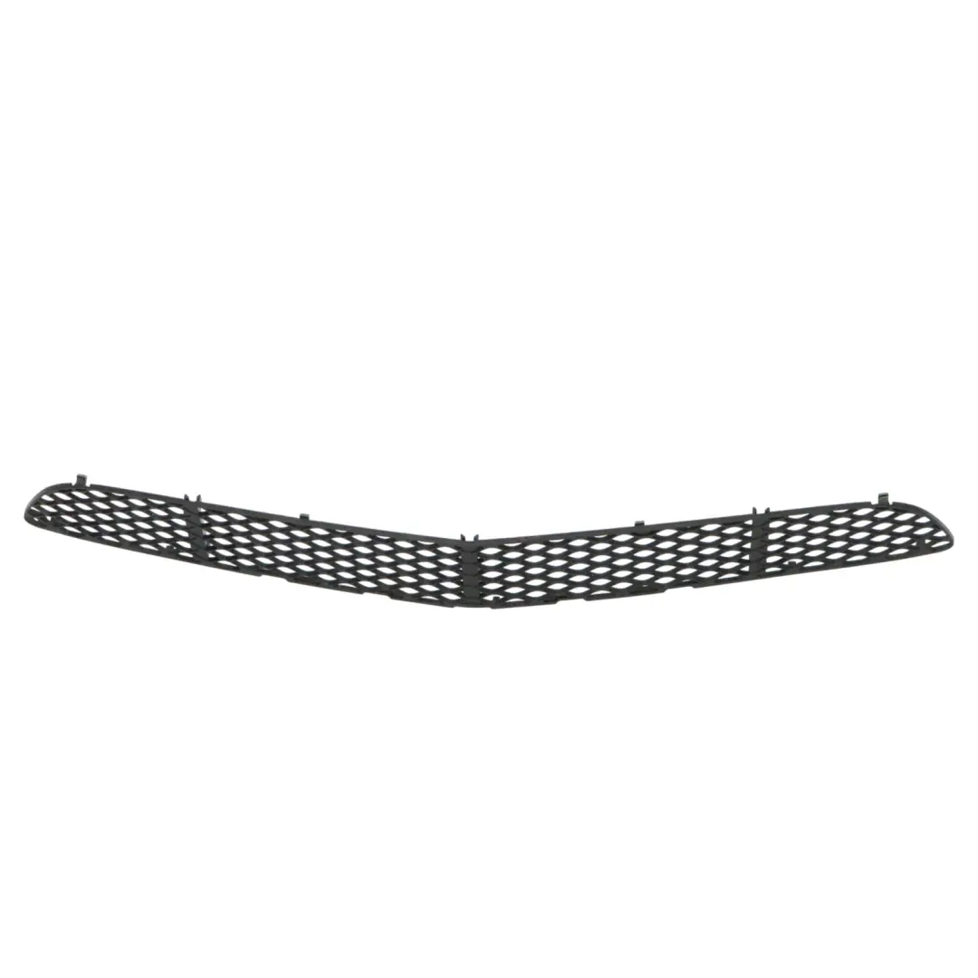 Mercedes C219 Parachoques Rejilla Delantera Rejilla Central Panel - SKU A2198850053 - Número de pieza A2198850053