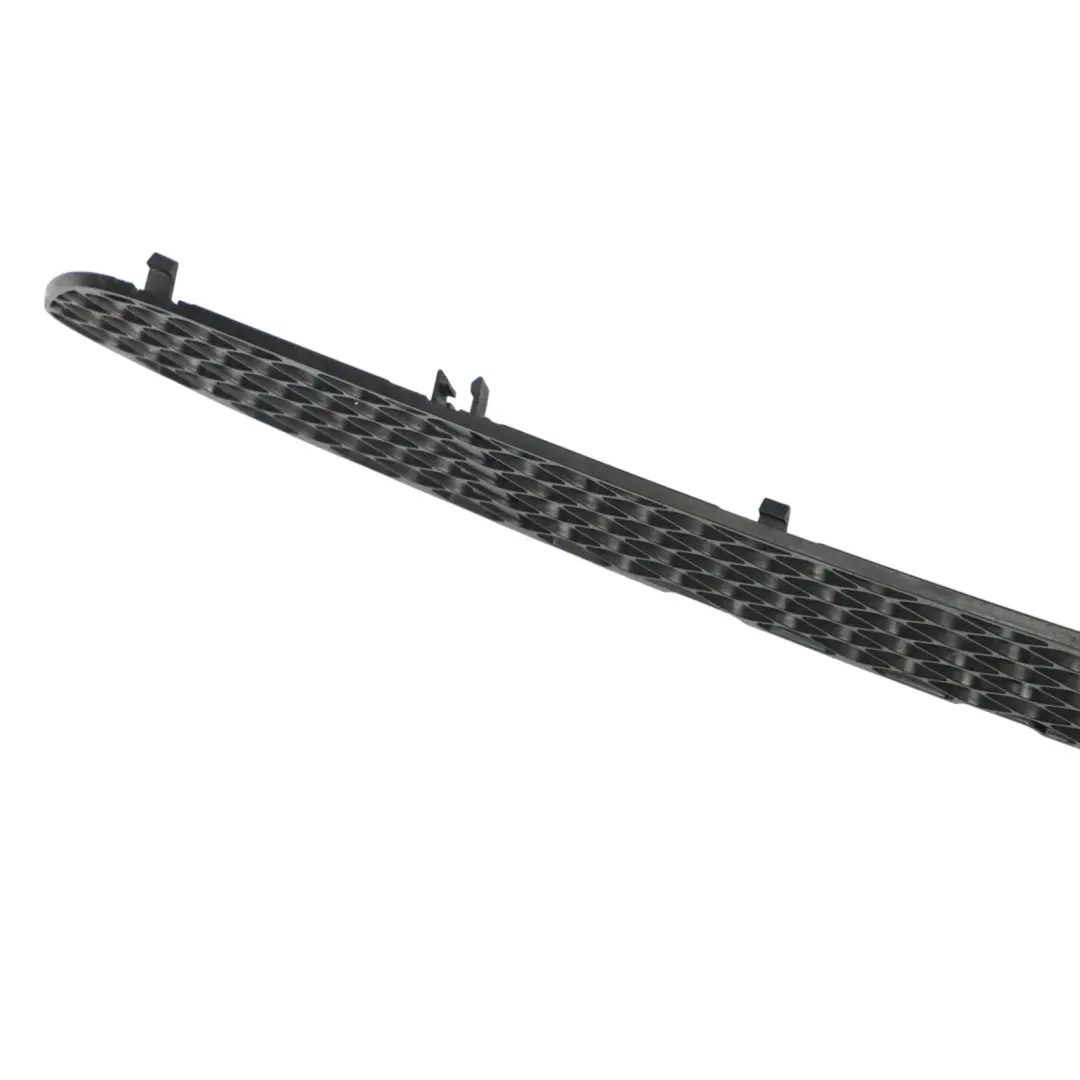 Mercedes C219 Parachoques Rejilla Delantera Rejilla Central Panel - SKU A2198850053 - Número de pieza A2198850053