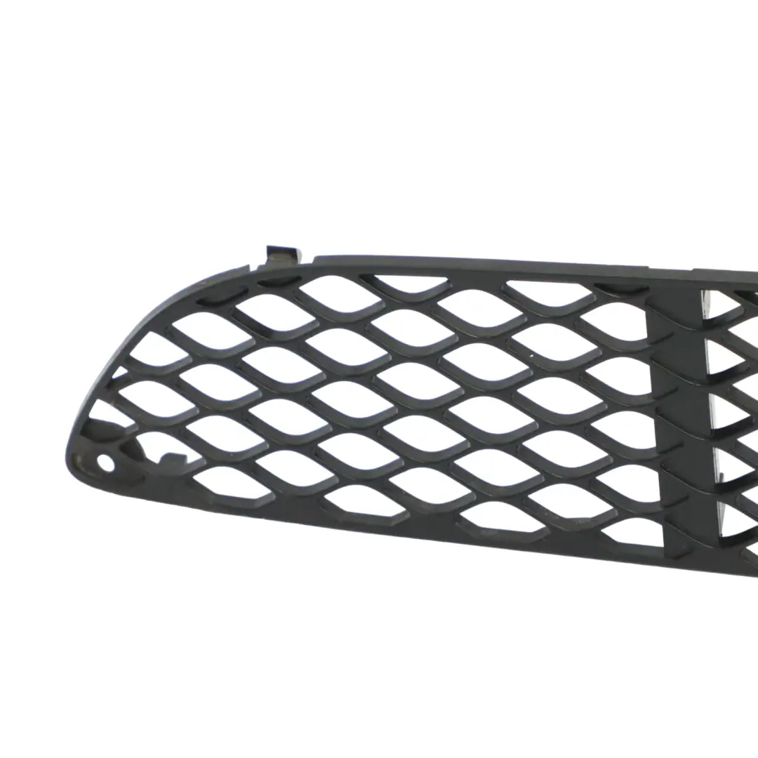 Parachoques Rejilla Delantera Rejilla Central Panel para Mercedes C219 con número de pieza A2198850053 Mercedes C219 Parachoques Rejilla Delantera Rejilla Central Panel - SKU A2198850053 - Número de pieza A2198850053