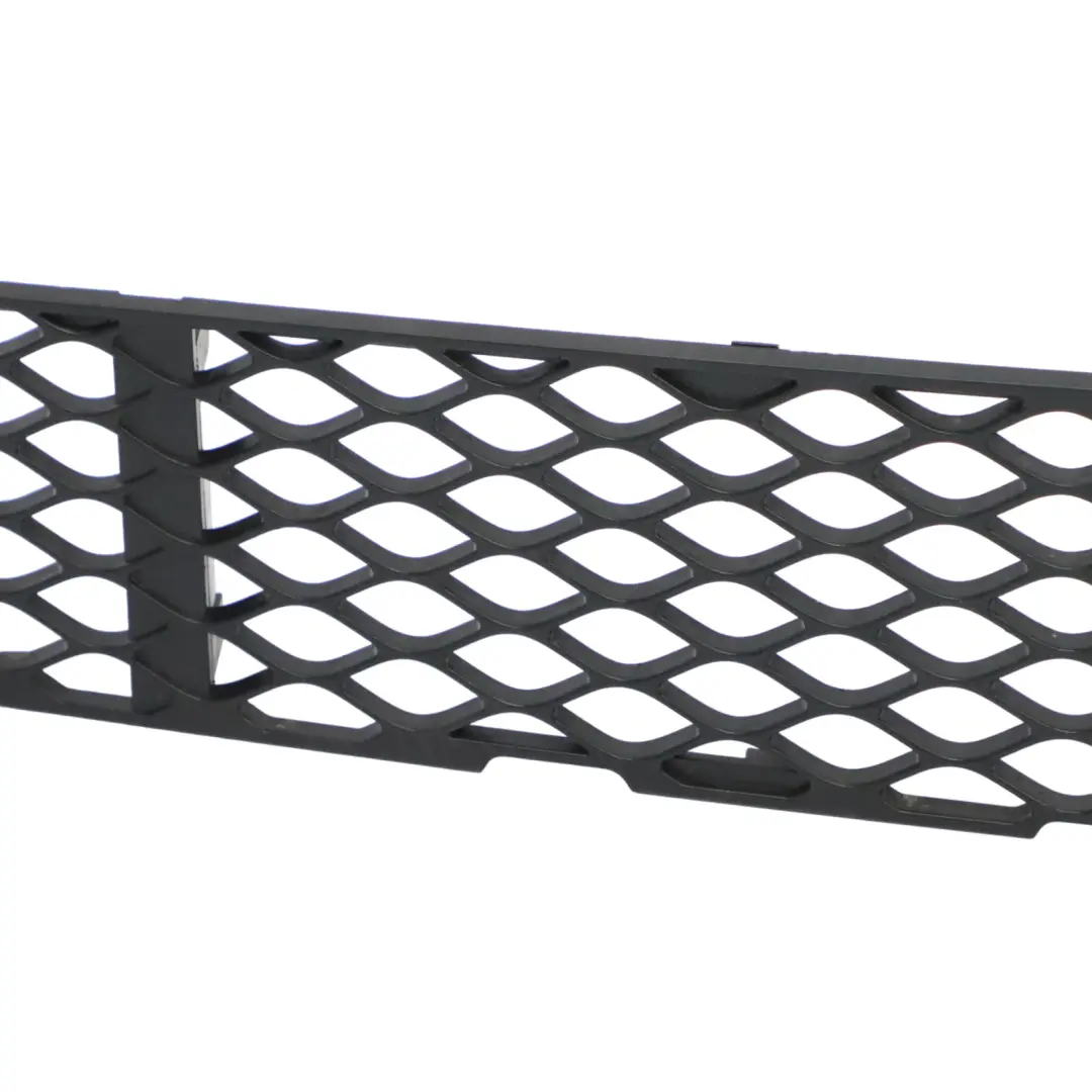 Parachoques Rejilla Delantera Rejilla Central Panel para Mercedes C219 con número de pieza A2198850053 Mercedes C219 Parachoques Rejilla Delantera Rejilla Central Panel - SKU A2198850053 - Número de pieza A2198850053